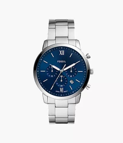 Fossil preview