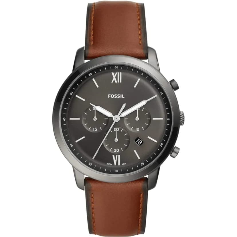 Fossil preview