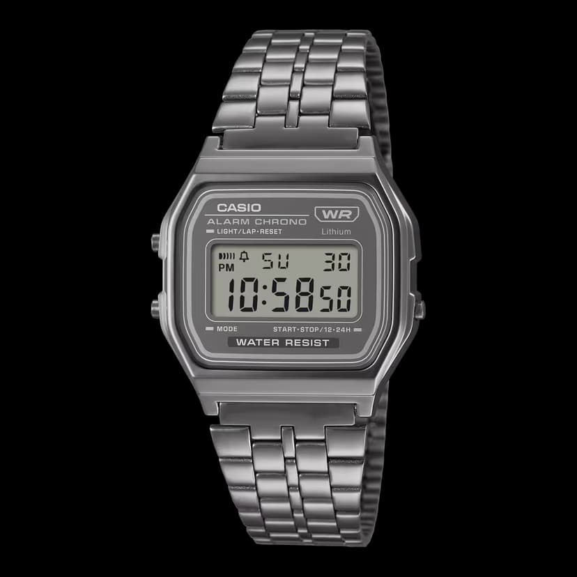 Casio preview