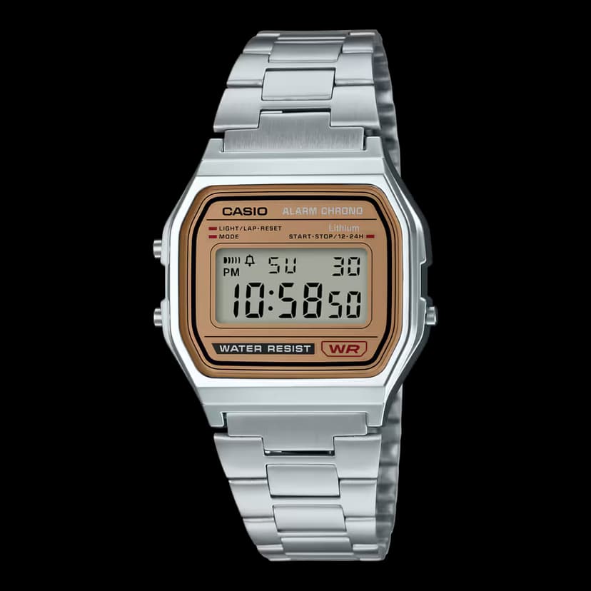 Casio preview