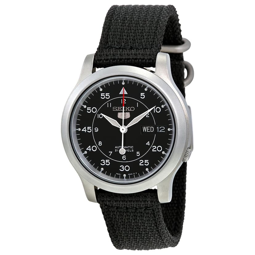 Seiko preview