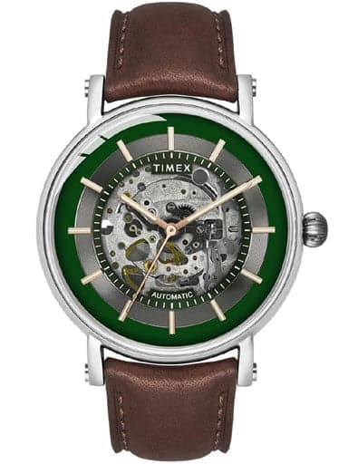 Timex preview