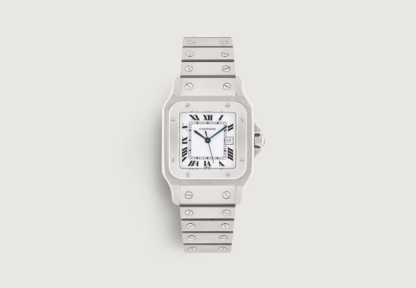 Cartier preview