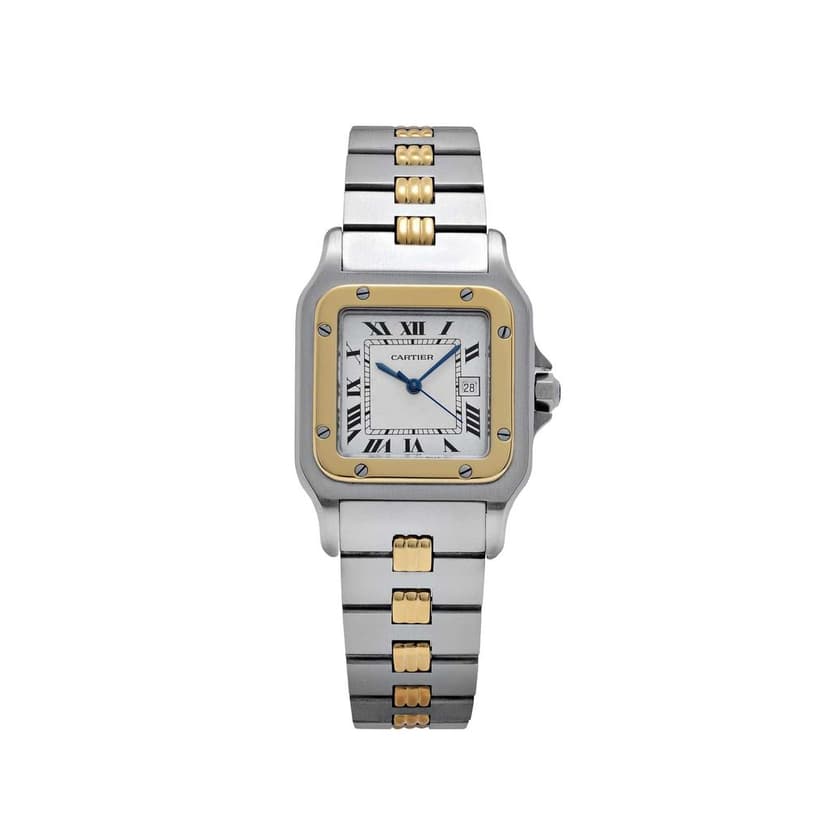 Cartier preview