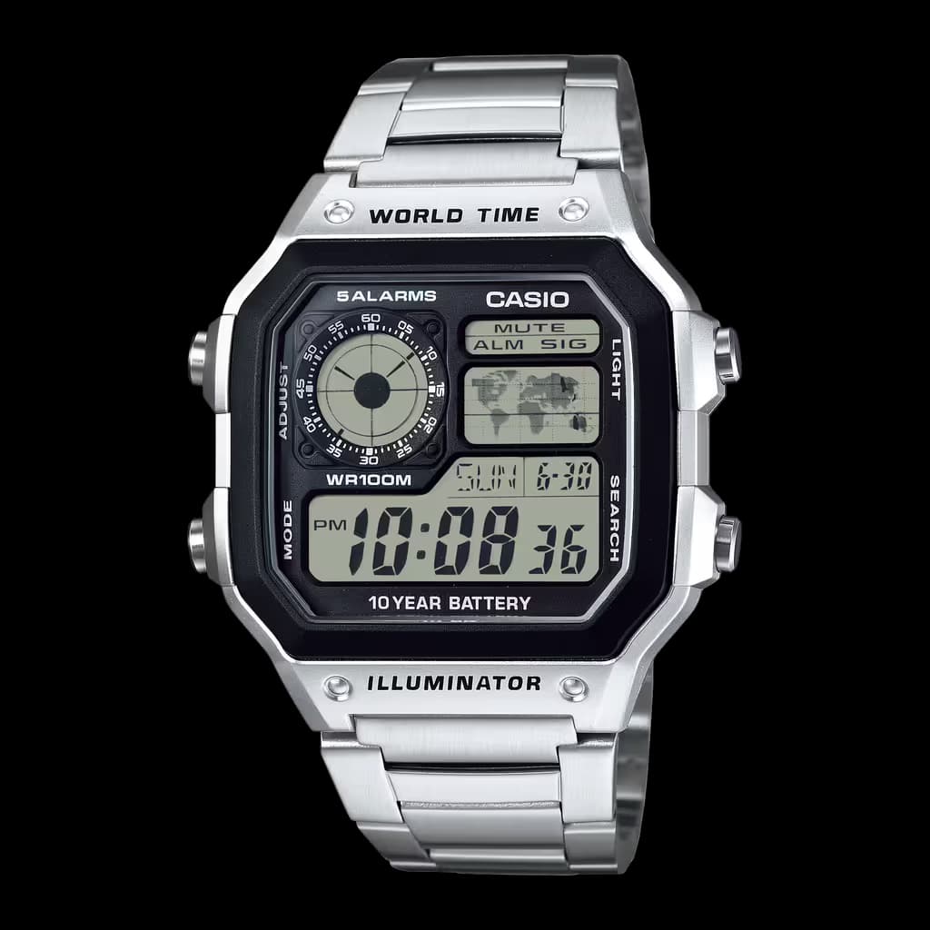 AE-1200WH
