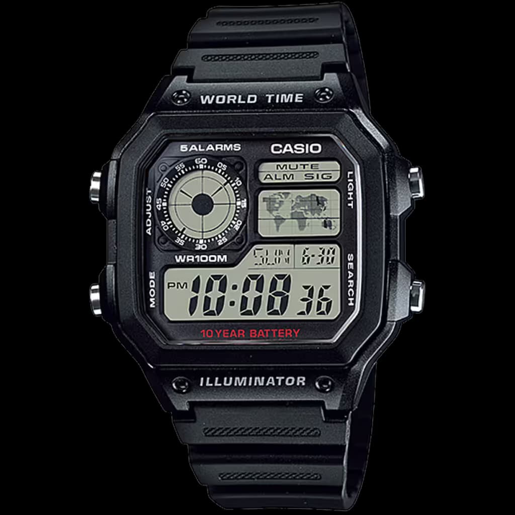 AE-1200WH