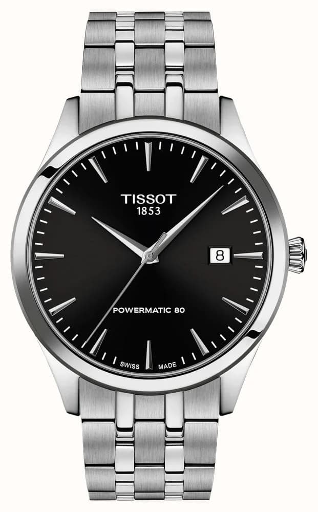 Tissot preview