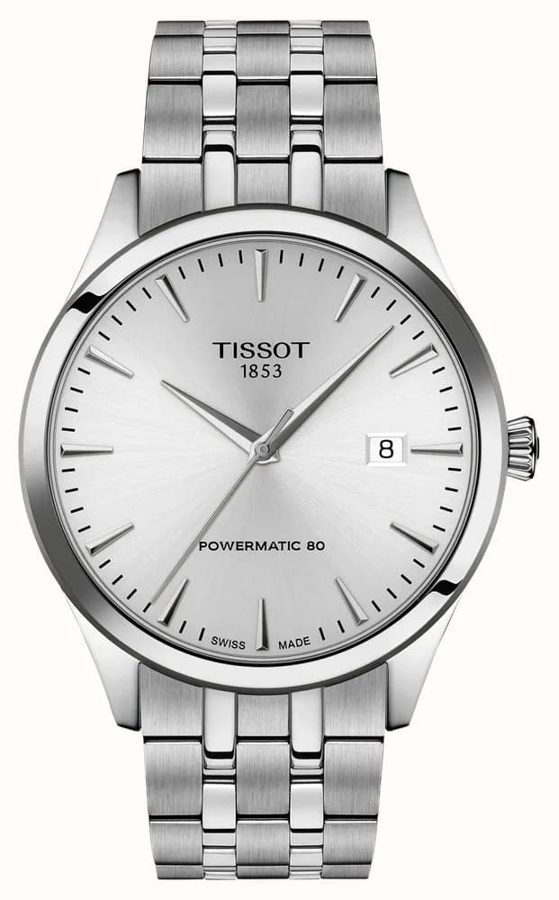 Tissot preview