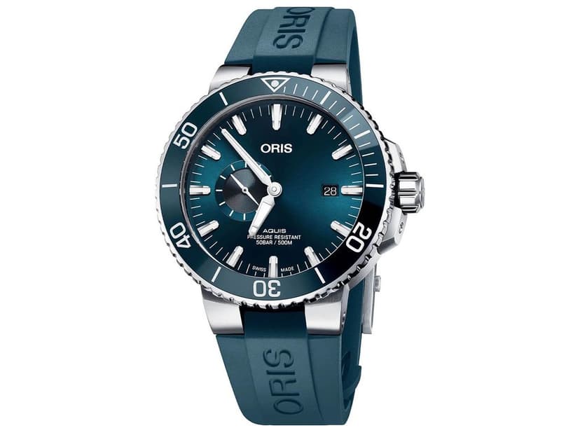 Oris preview