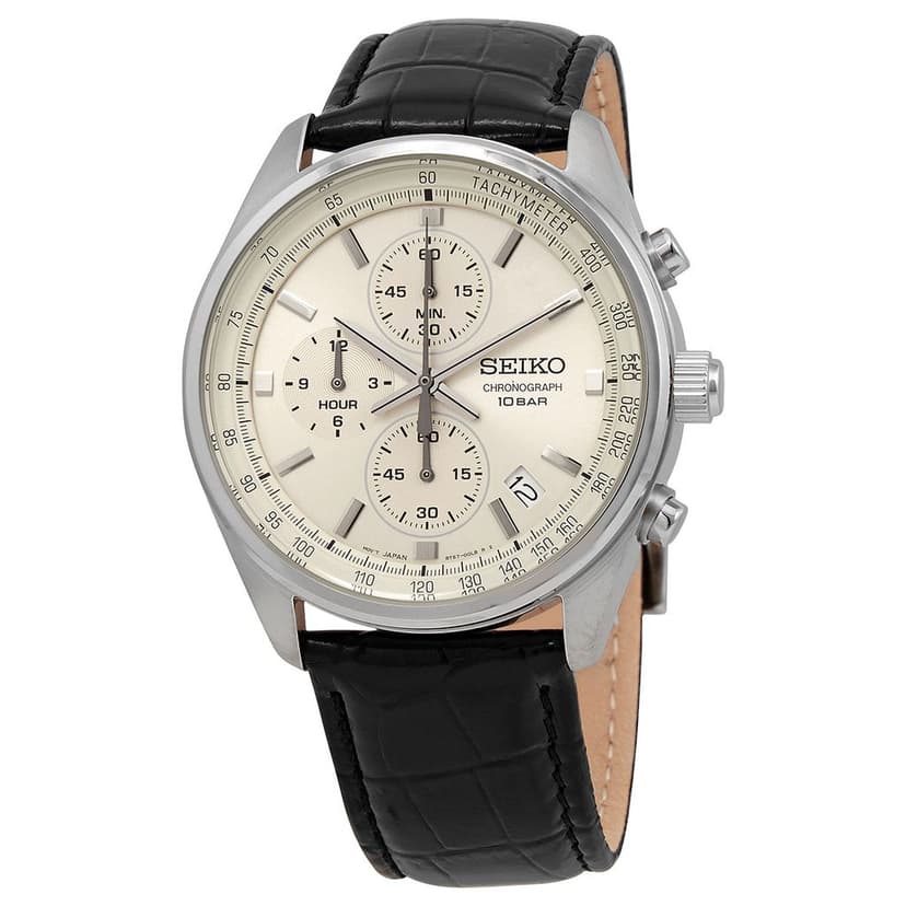 Seiko preview