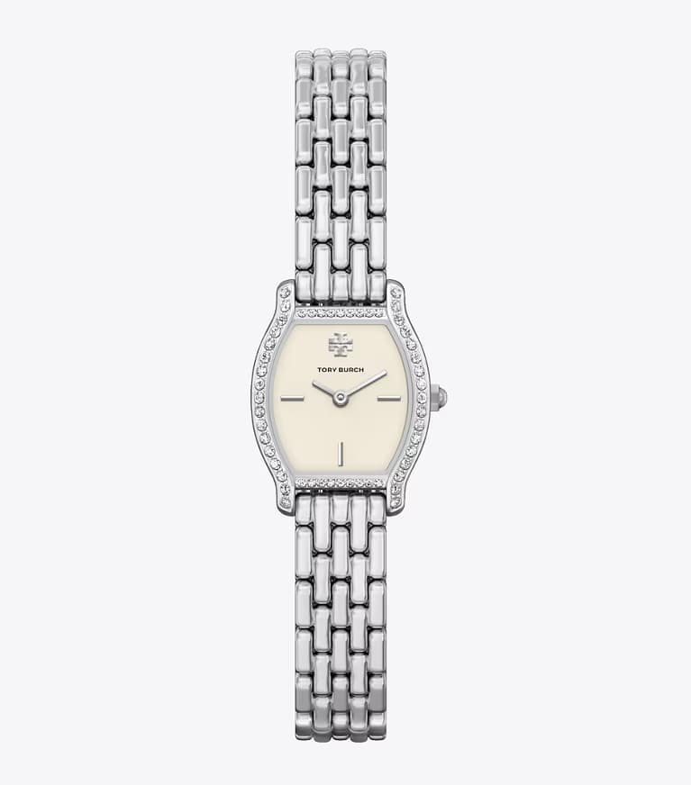 Mini Eleanor Curve Watch