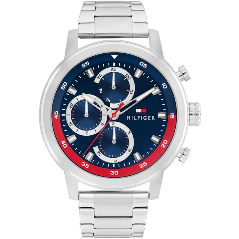 Tommy Hilfiger preview