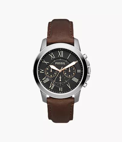 Grant Chronograph