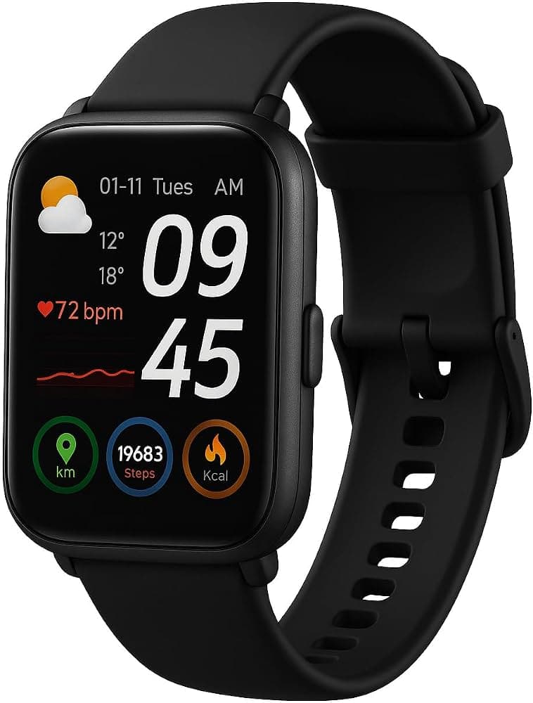 Bouncfit preview
