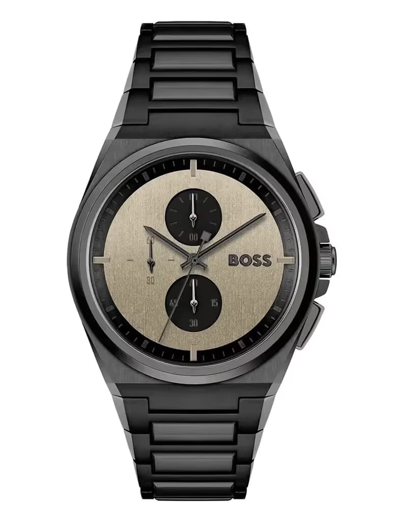 Hugo Boss preview