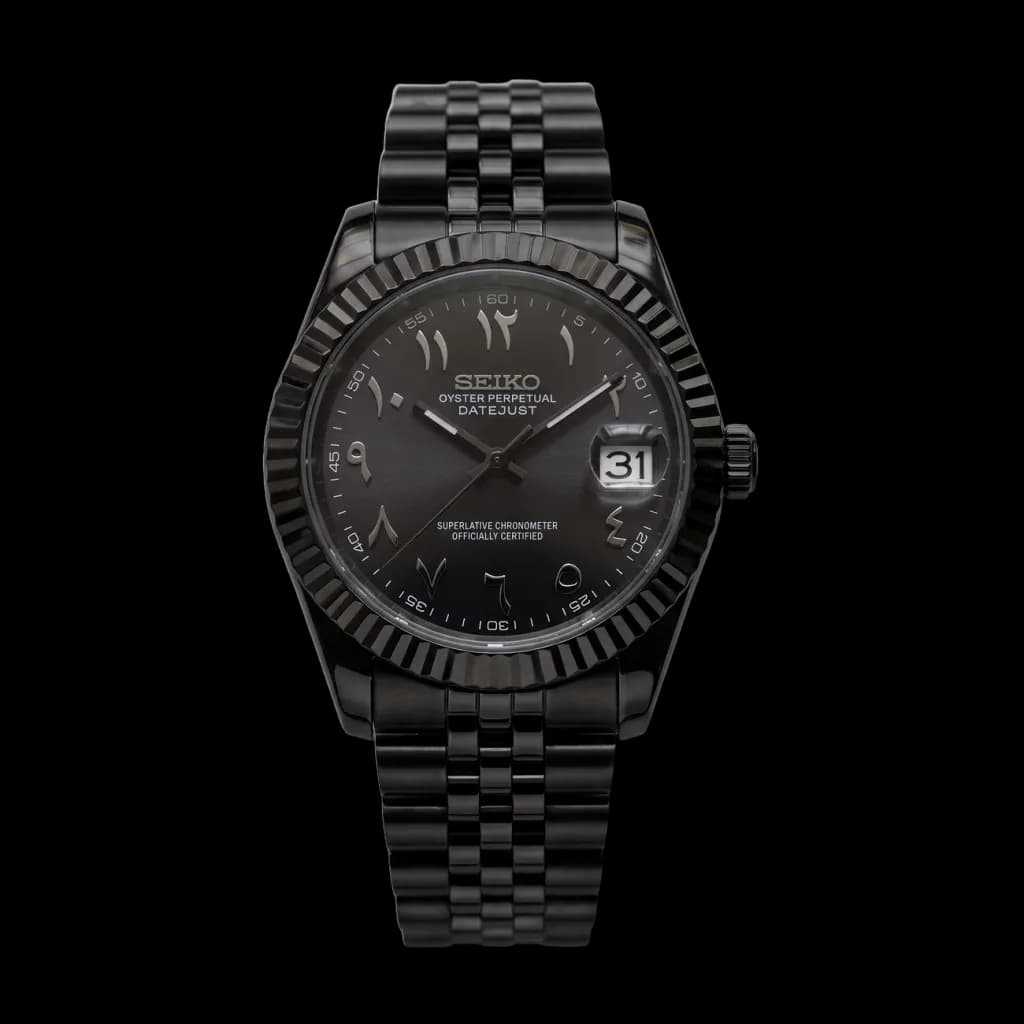 Datejust 36mm