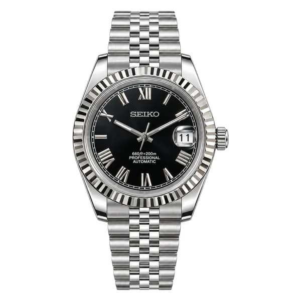 Seiko preview