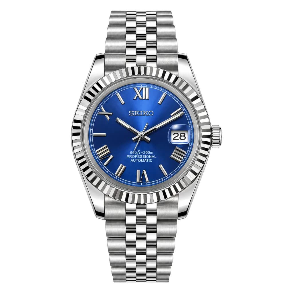 Seiko Datejust 36mm Mod