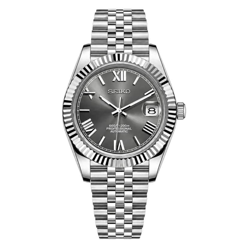Seiko preview