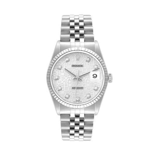 Rolex preview