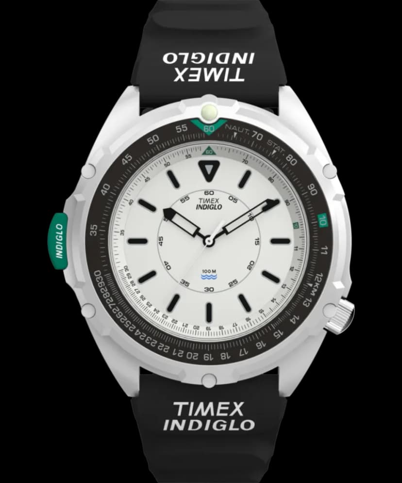 Timex preview