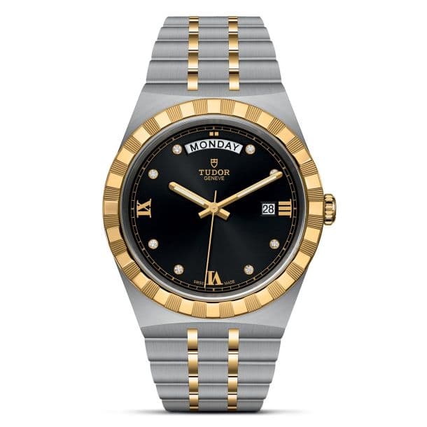 Tudor preview