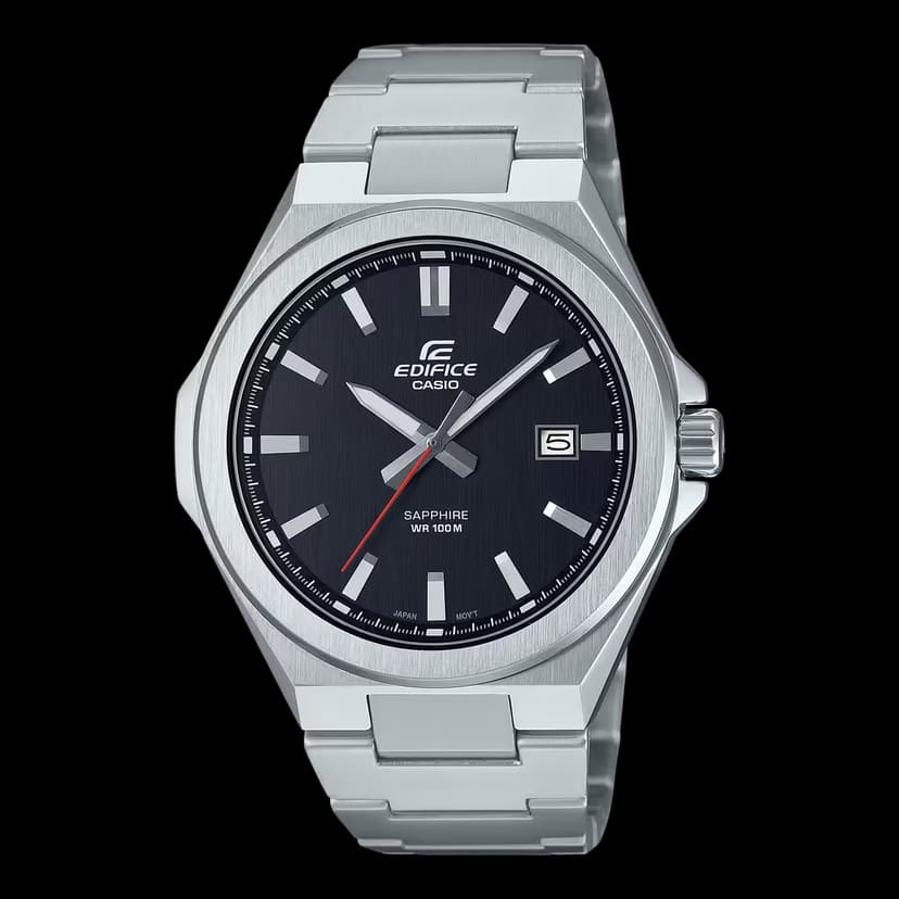 Casio preview