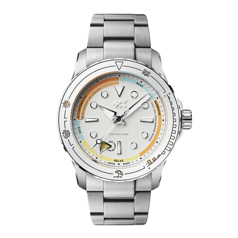 Christopher Ward preview