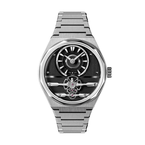 C12 Loco Black 41mm