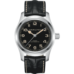 Hamilton Khaki Field Murph Auto 42mm product image