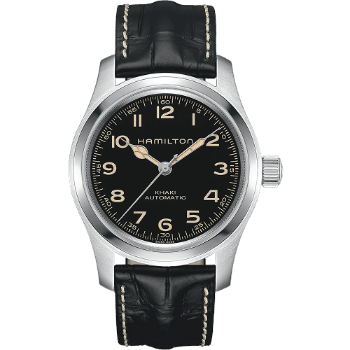 Hamilton Khaki Field Murph Auto 42mm