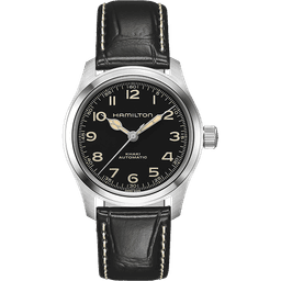 Hamilton Khaki Field Murph Auto 38mm product image