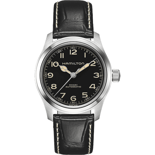 Hamilton Khaki Field Murph Auto 38mm