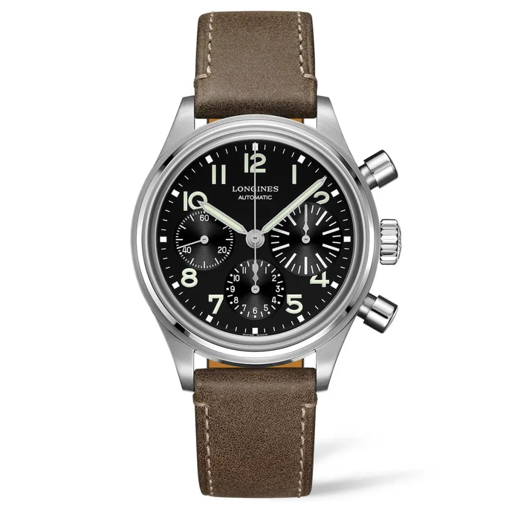Longines Avigation Bigeye 41