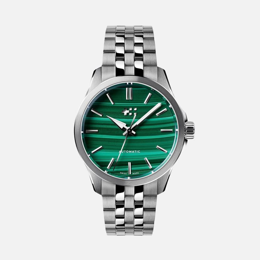 Christopher Ward preview