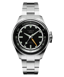Timex Atelier GMT24 M1a product image