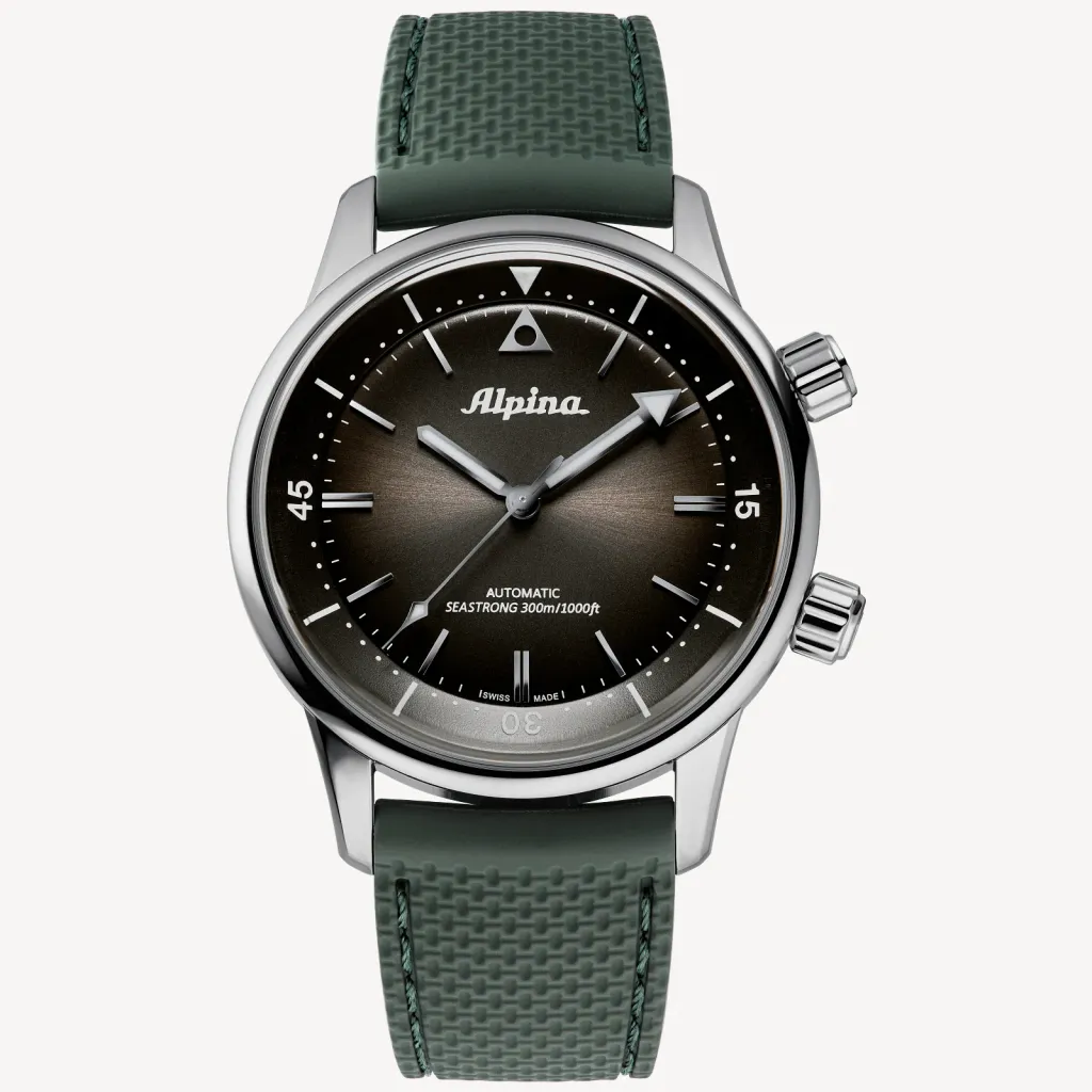 SeaStrong Diver 300 Heritage