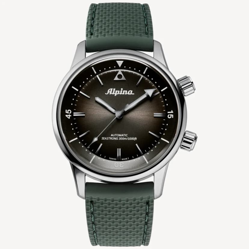 Alpina preview