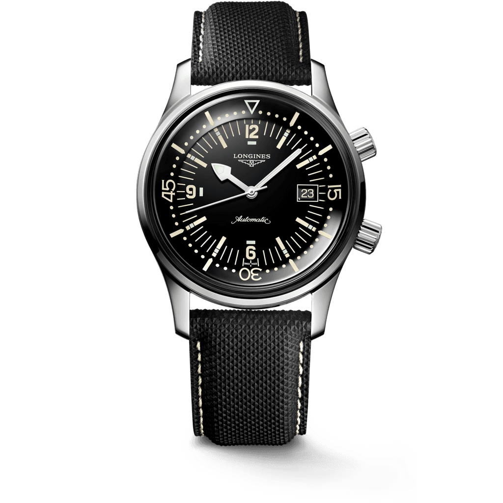 Legend Diver