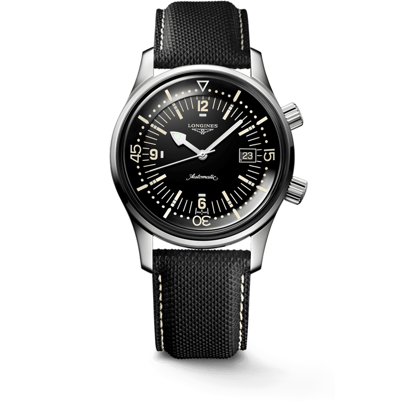 Longines preview