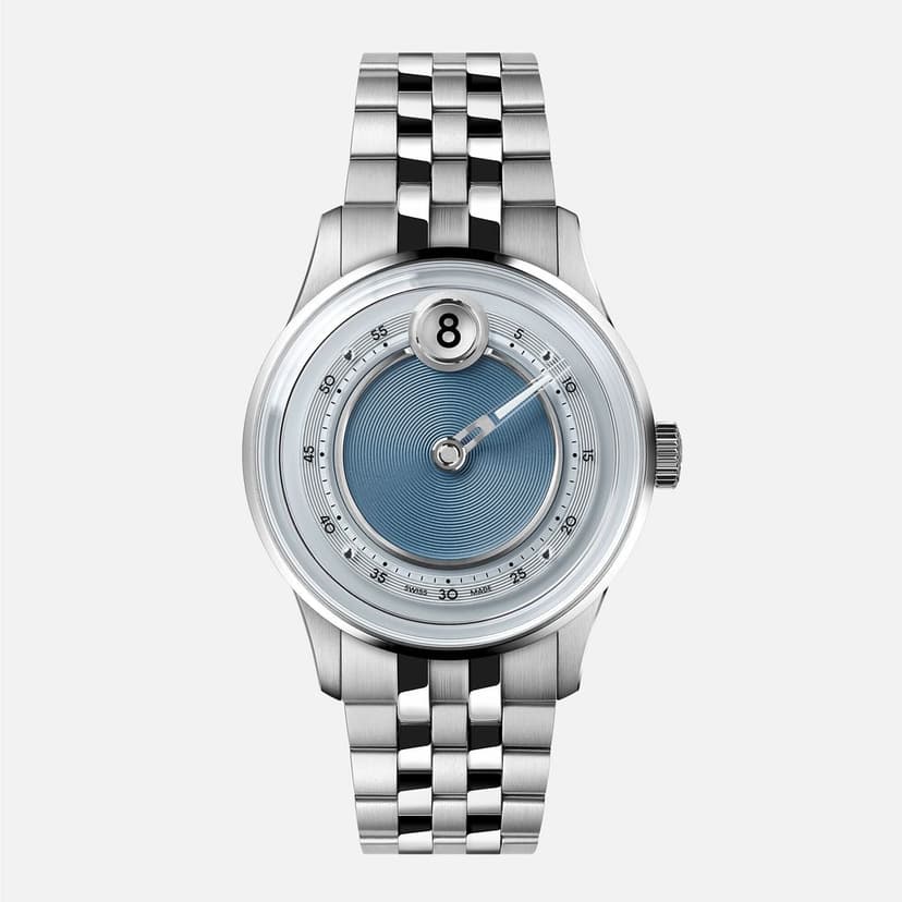 Christopher Ward preview