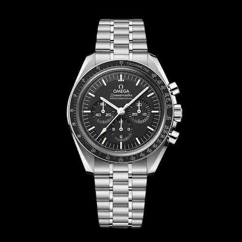 Speedmaster Moonwatch Professional (Sapphire)