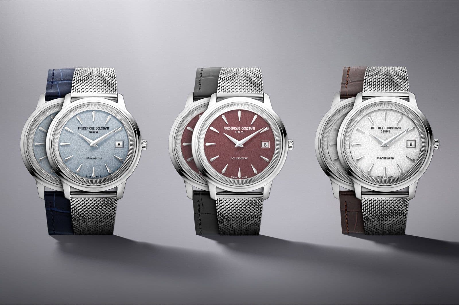 Frederique Constant Classics Moneta Solarmetre – Wrist Fit & Style Guide