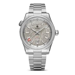 Traska Venturer GMT Meteorite ( 38.5mm ) product image