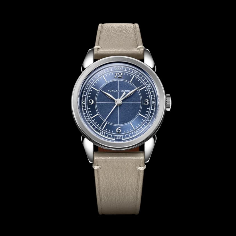 Furlan Marri preview