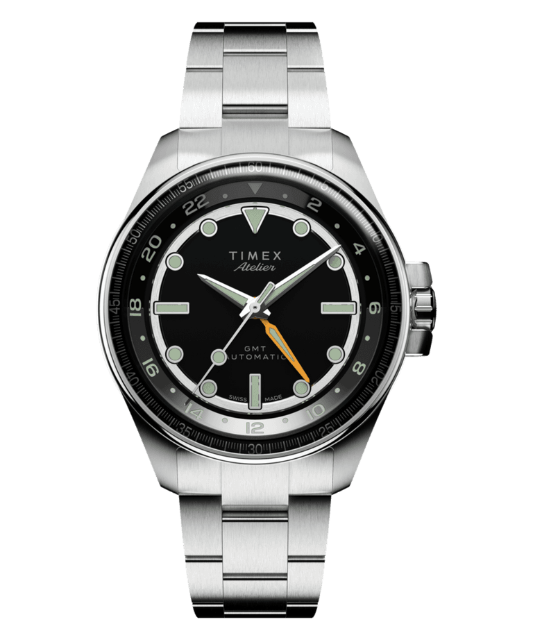 Timex preview