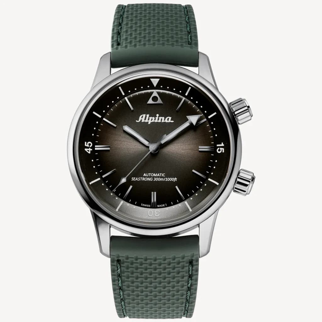 SeaStrong Diver 300 Heritage