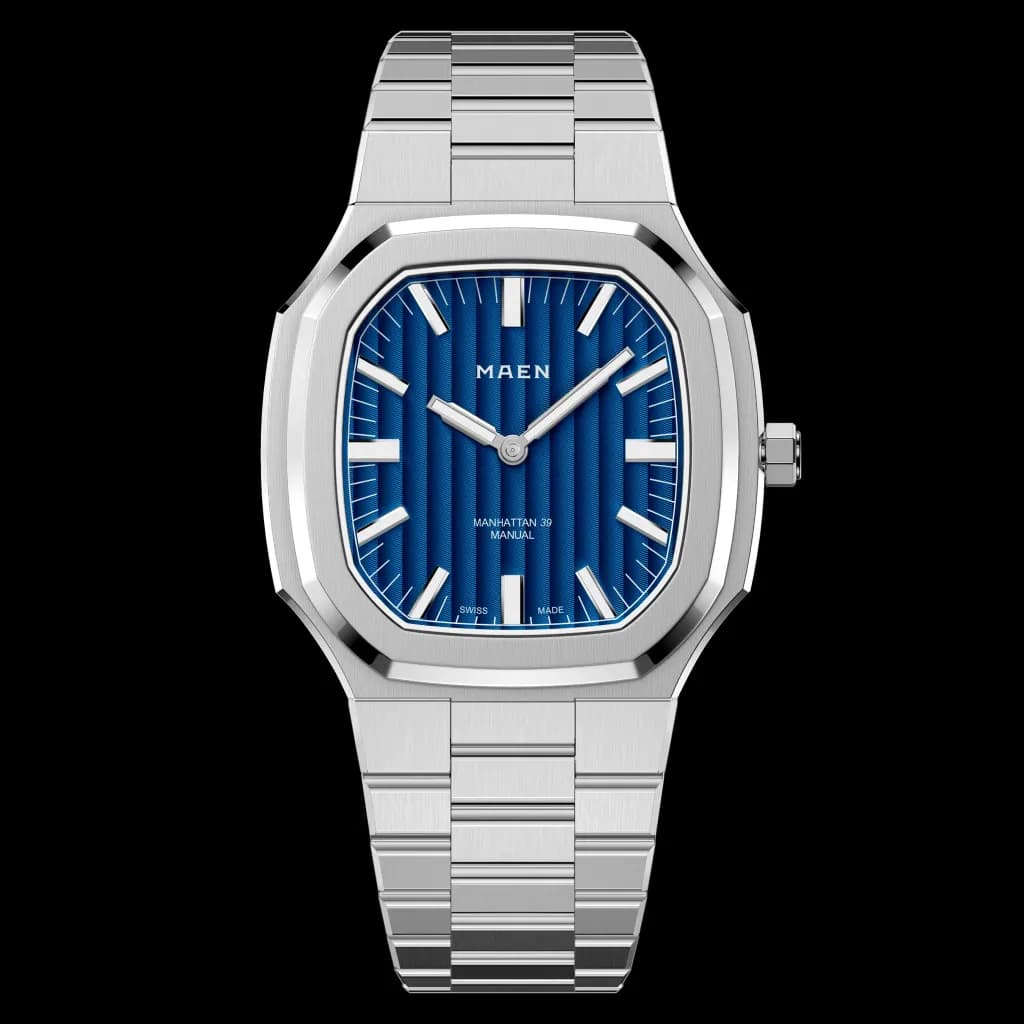 MANHATTAN ULTRA THIN