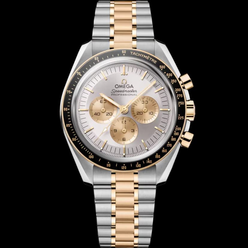Omega preview